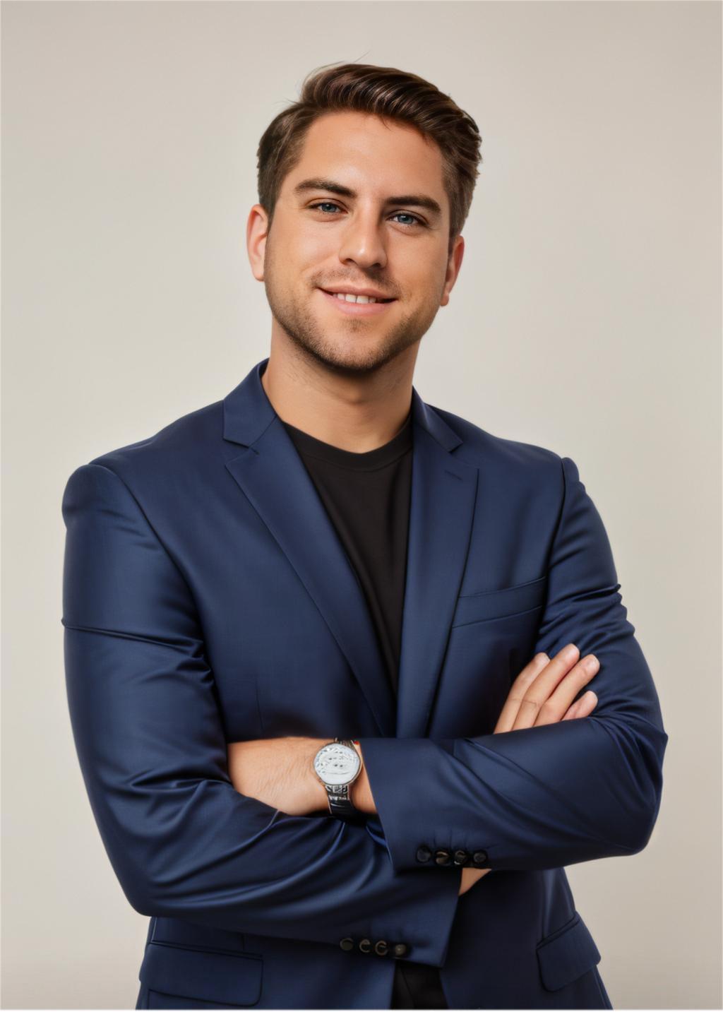 Jorge Quintas Baez - Consultor Financiero