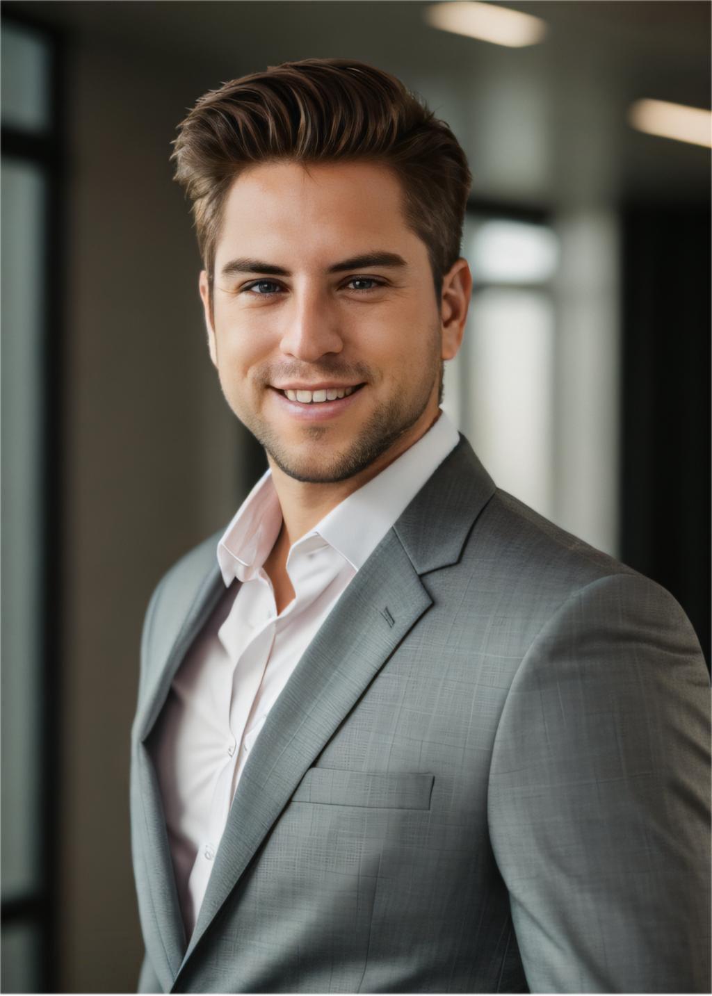 Jorge Quintas Baez - Consultor Financiero